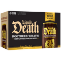 Rootbeer Wrath