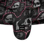 Liquid Death x Holaday Lazy Death Hammock