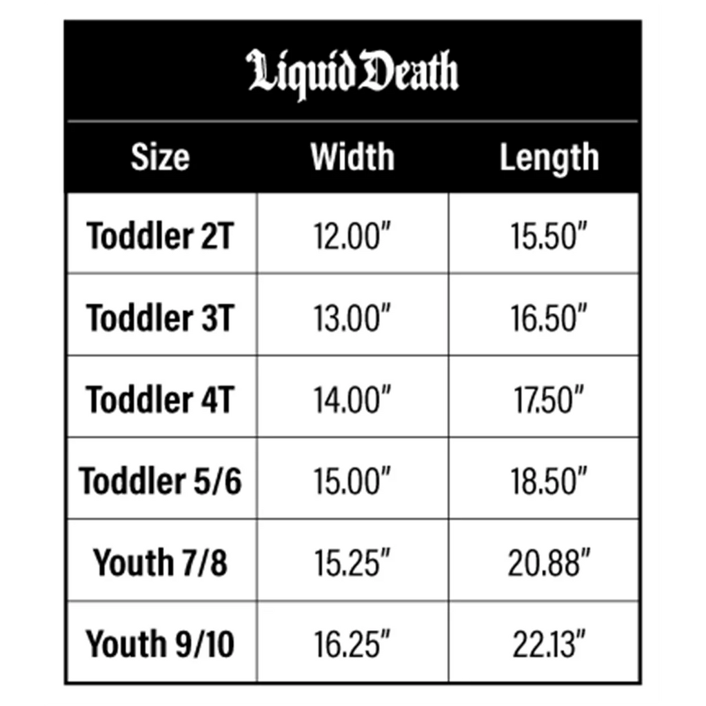 Licwid Deth Kids Tee