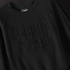 Fade To Black Sweatshirt