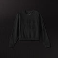 Fade To Black Sweatshirt