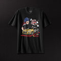 Tyler Villanueva #66 Official Tee