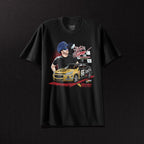 Tyler Villanueva #66 Official Tee