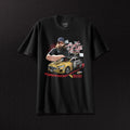 Bridger Webb #66 Official Tee