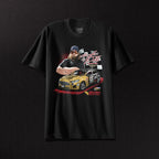 Bridger Webb #66 Official Tee