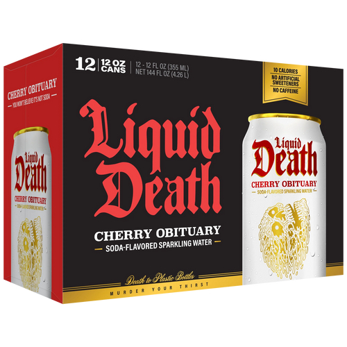 Cherry Obituary