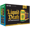 Classic Soda Variety Pack