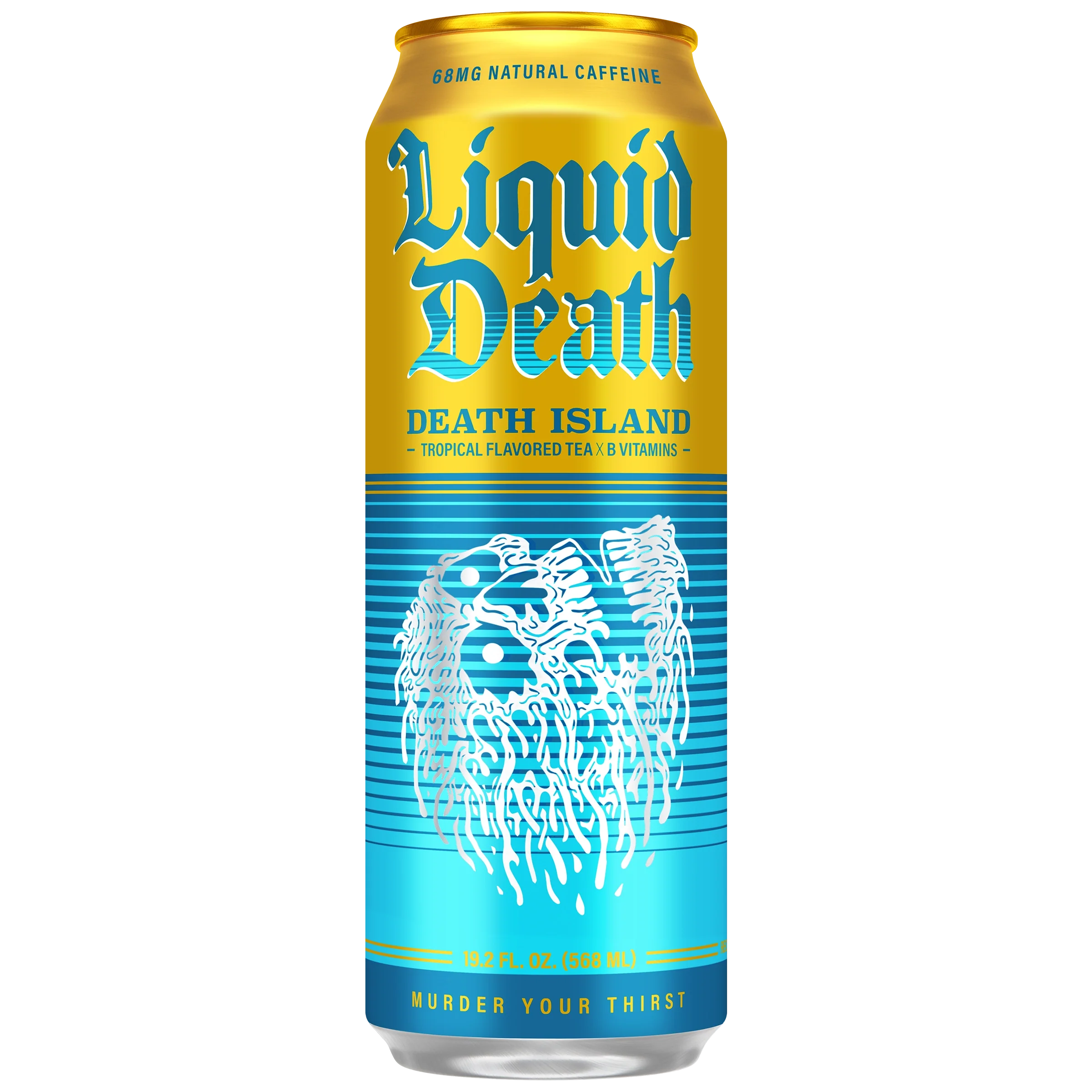 Death Island