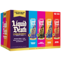 4-Flavor Variety Pack