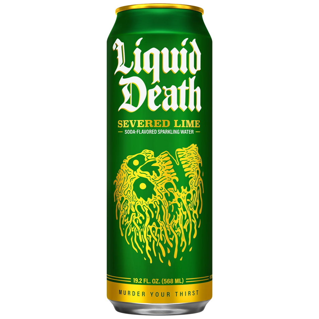 Severed Lime