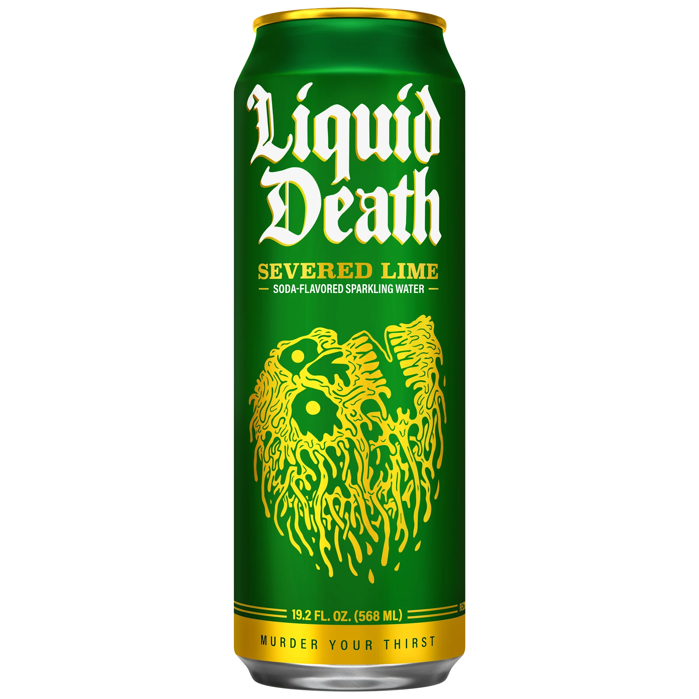 Severed Lime