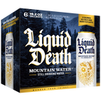 Mountain Water (Still)