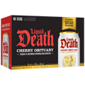 Cherry Obituary