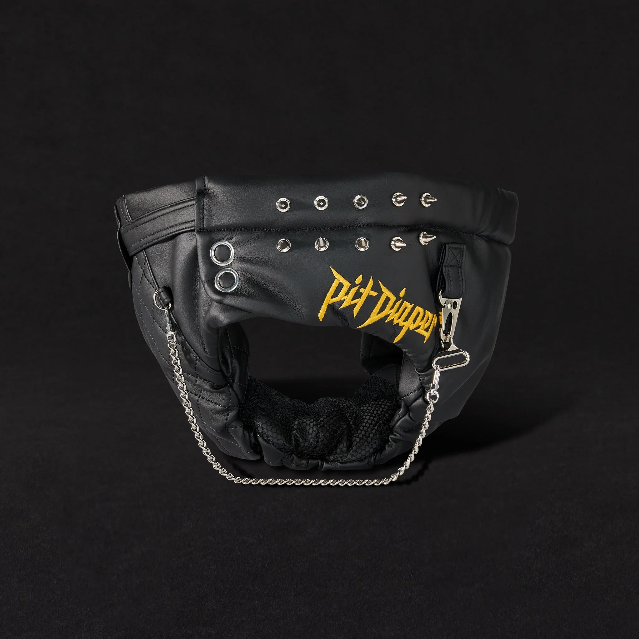 Pit Diaper