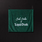 Liquid Death x Bad Birdie Edition Uroclub