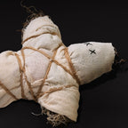 All-Natural Steve-O Voodoo Doll