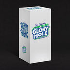 Tom Segura’s Recycling Glory Hole