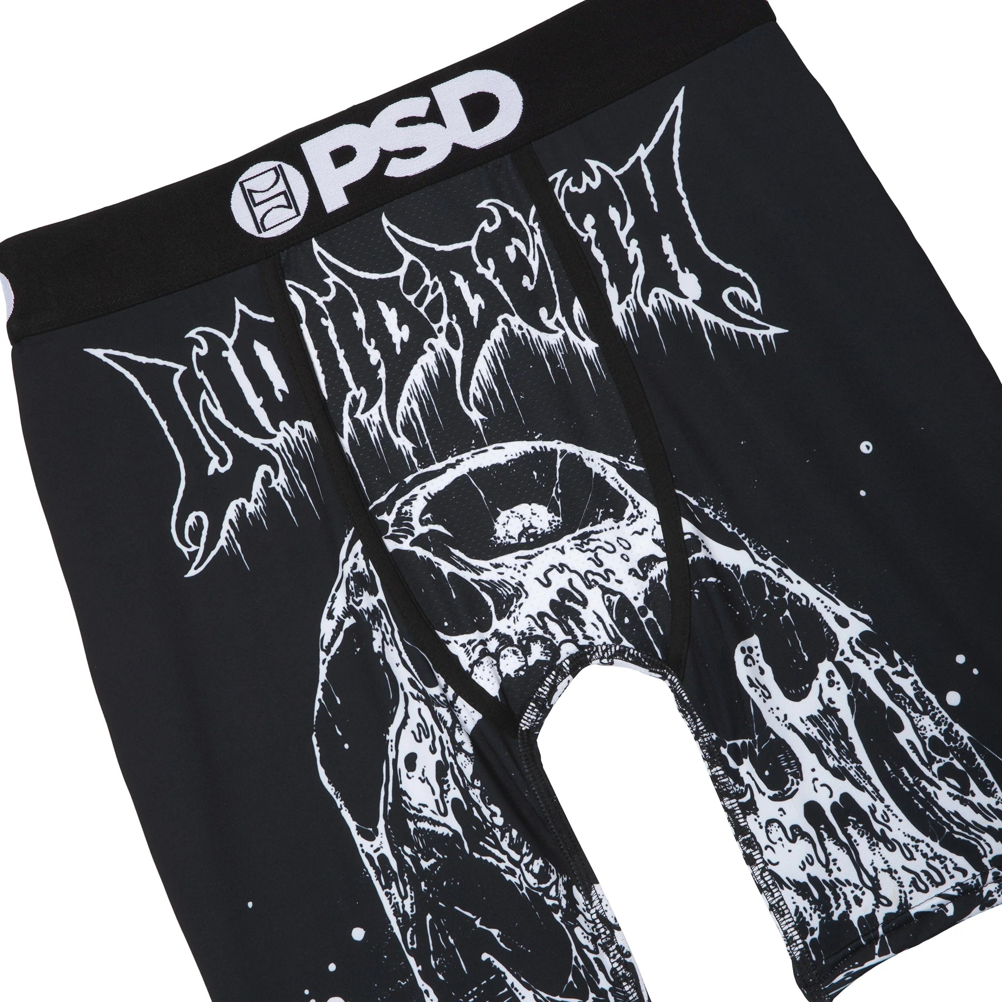 Liquid Death x PSD Deathpool Boxer Brief