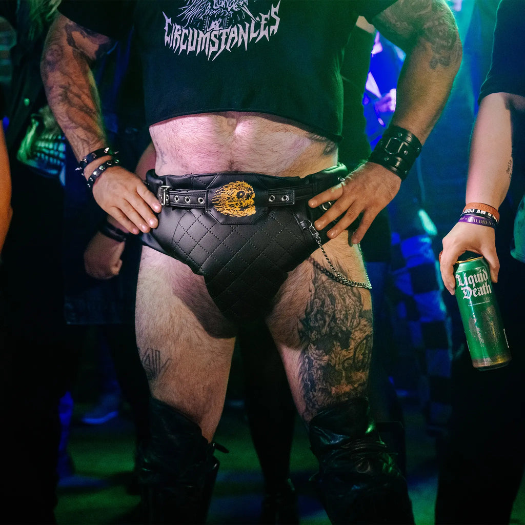 Pit Diaper