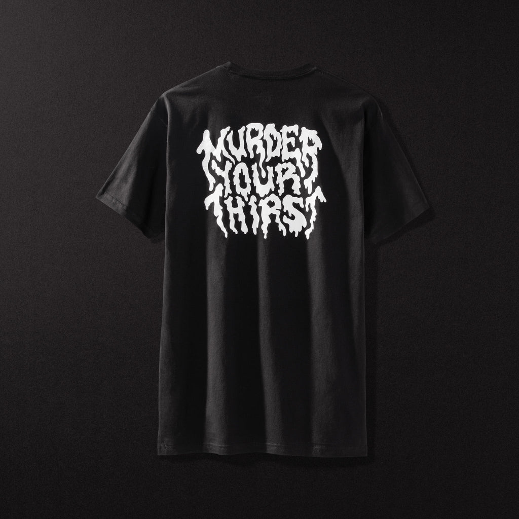 Thrashed To Death Tee