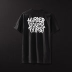 Thrashed To Death Tee