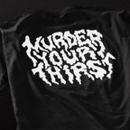 Thrashed To Death Tee