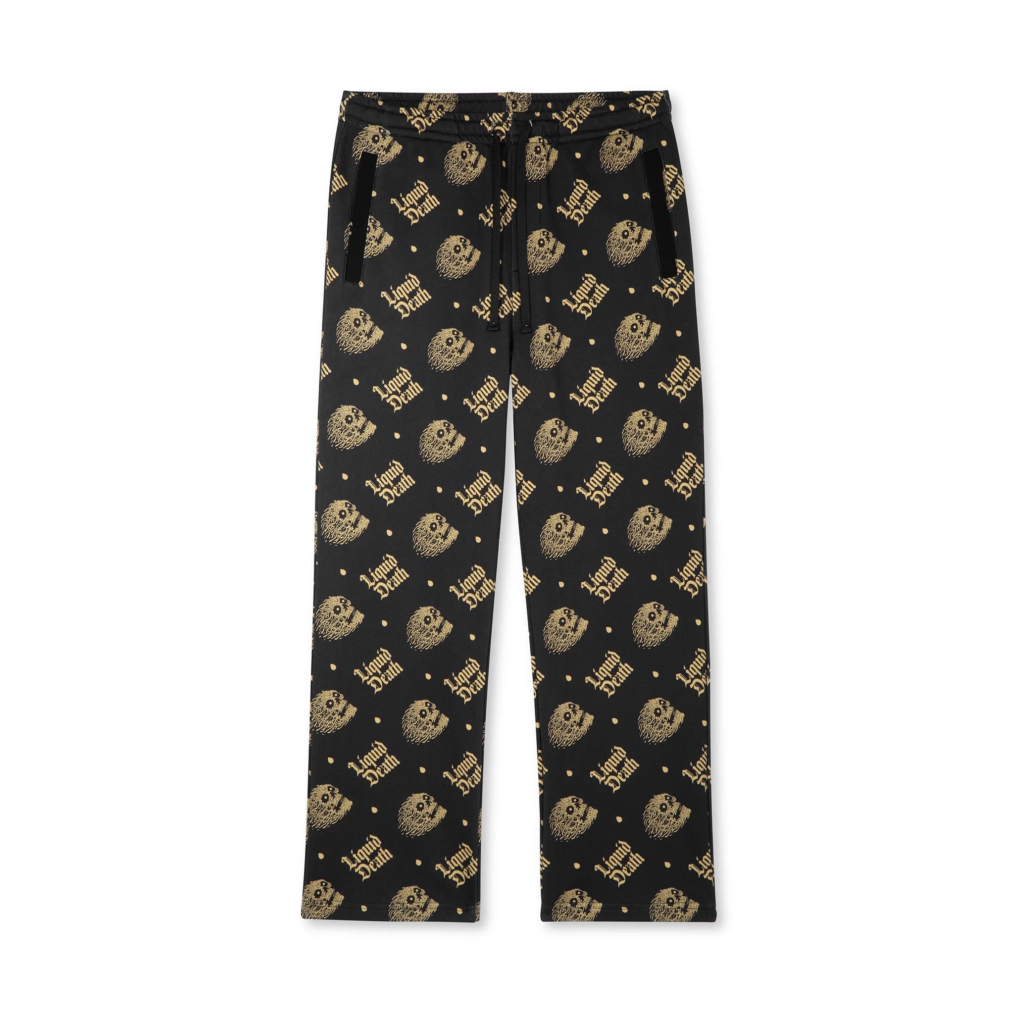Night Terror II Pajama Pants