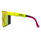 Liquid Death x Pit Viper Sunglasses for Dead People