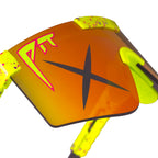 Liquid Death x Pit Viper Sunglasses for Dead People