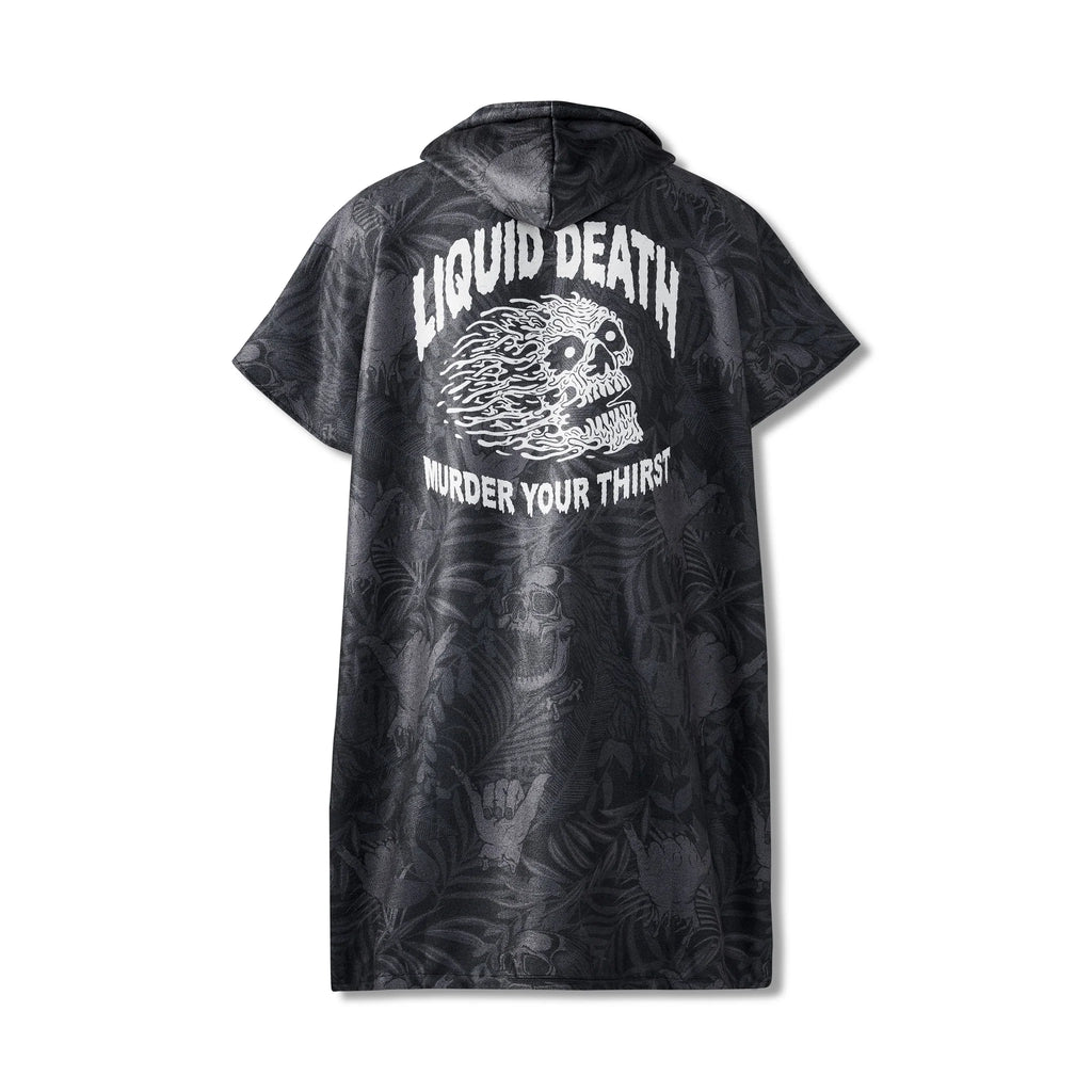 Poncho of Doom