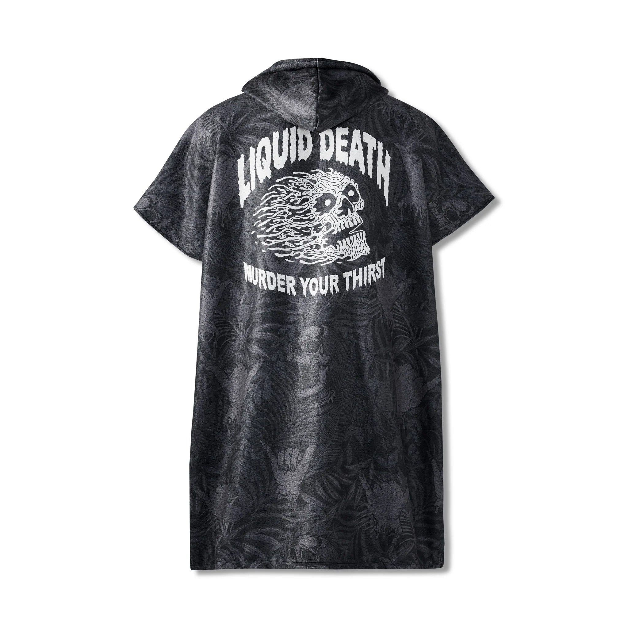 Poncho of Doom