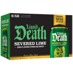Severed Lime