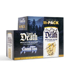 Liquid Death x Spinal Tap 11-Pack