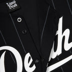 Team Death Baseball Jersey