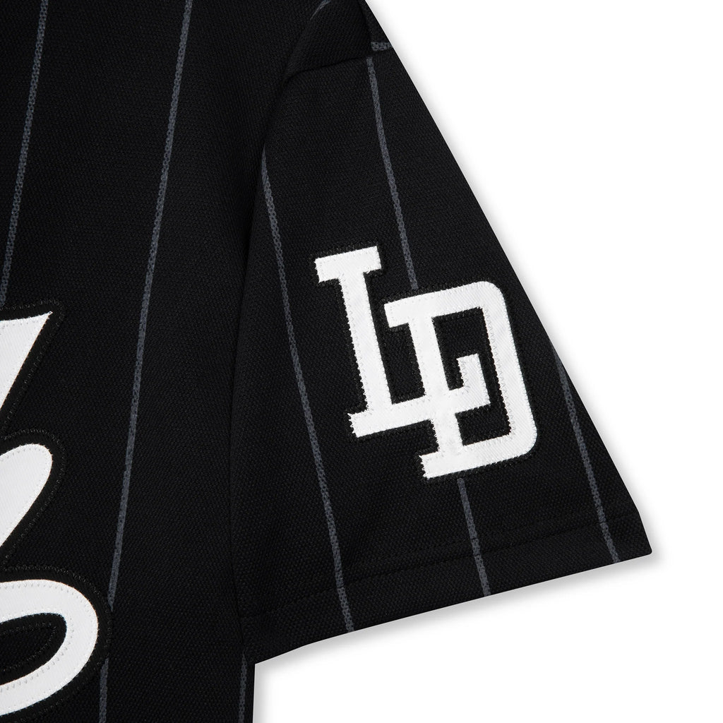 Team Death Baseball Jersey