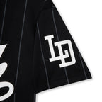 Team Death Baseball Jersey