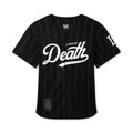 Team Death Baseball Jersey