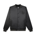 Team Death Satin Bomber Jacket