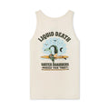 Water Boarders Tank