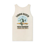Water Boarders Tank