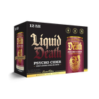 Psycho Cider
