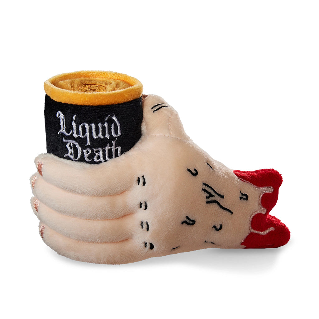 Death Grip Cat Toy