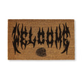 Welcome To Health Doormat
