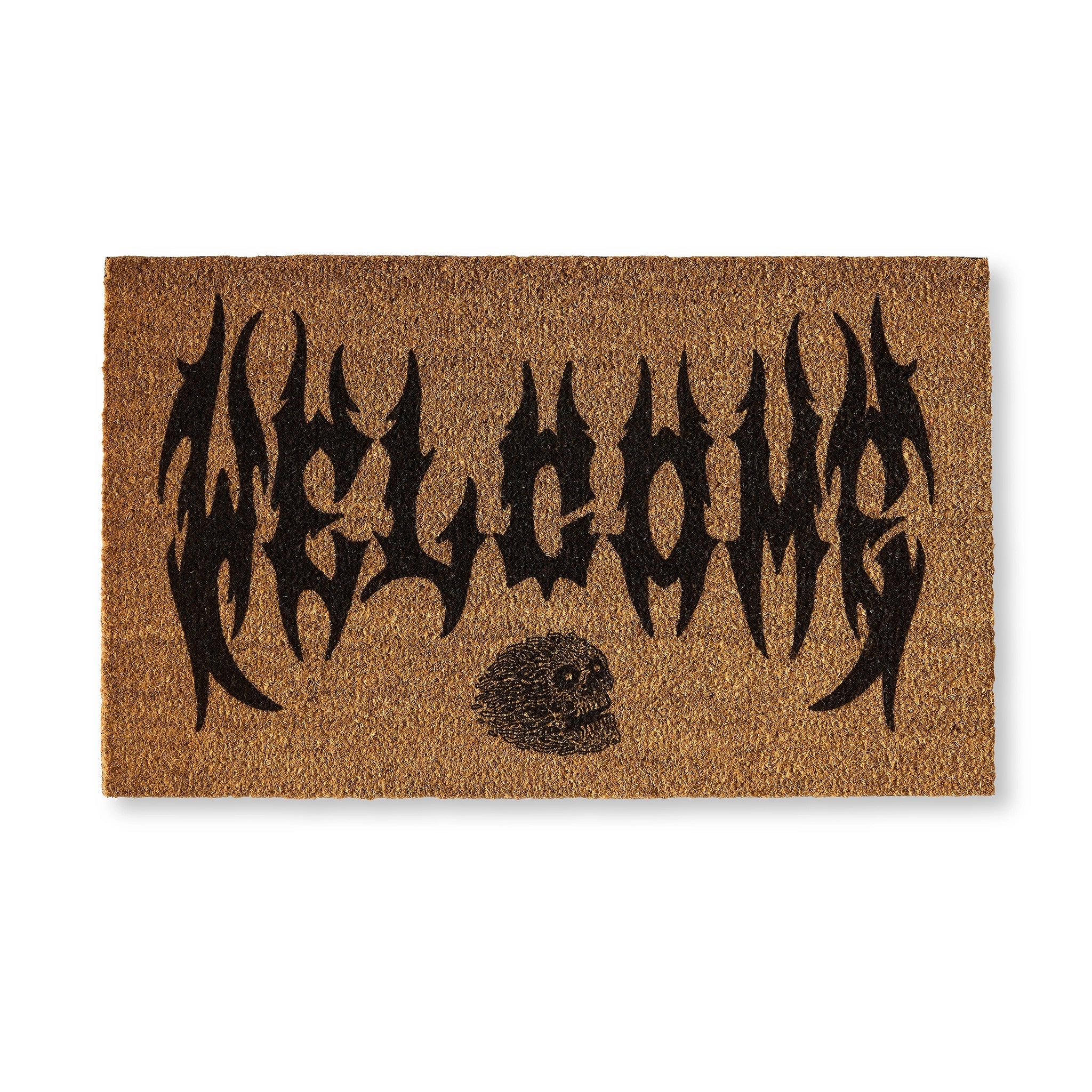Welcome To Health Doormat