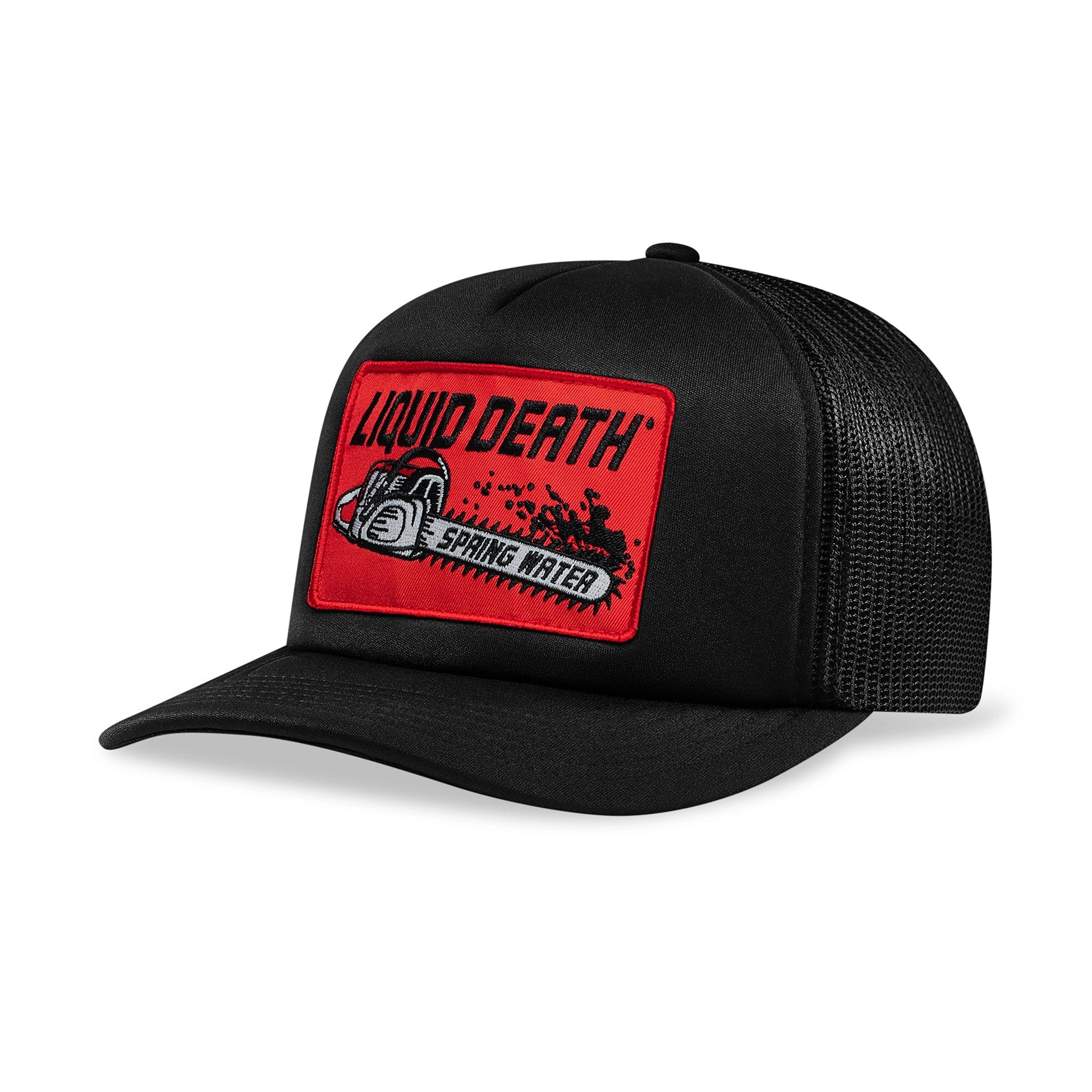 Chainsaw Massacre Hat