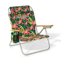 Death's A Beach Chair