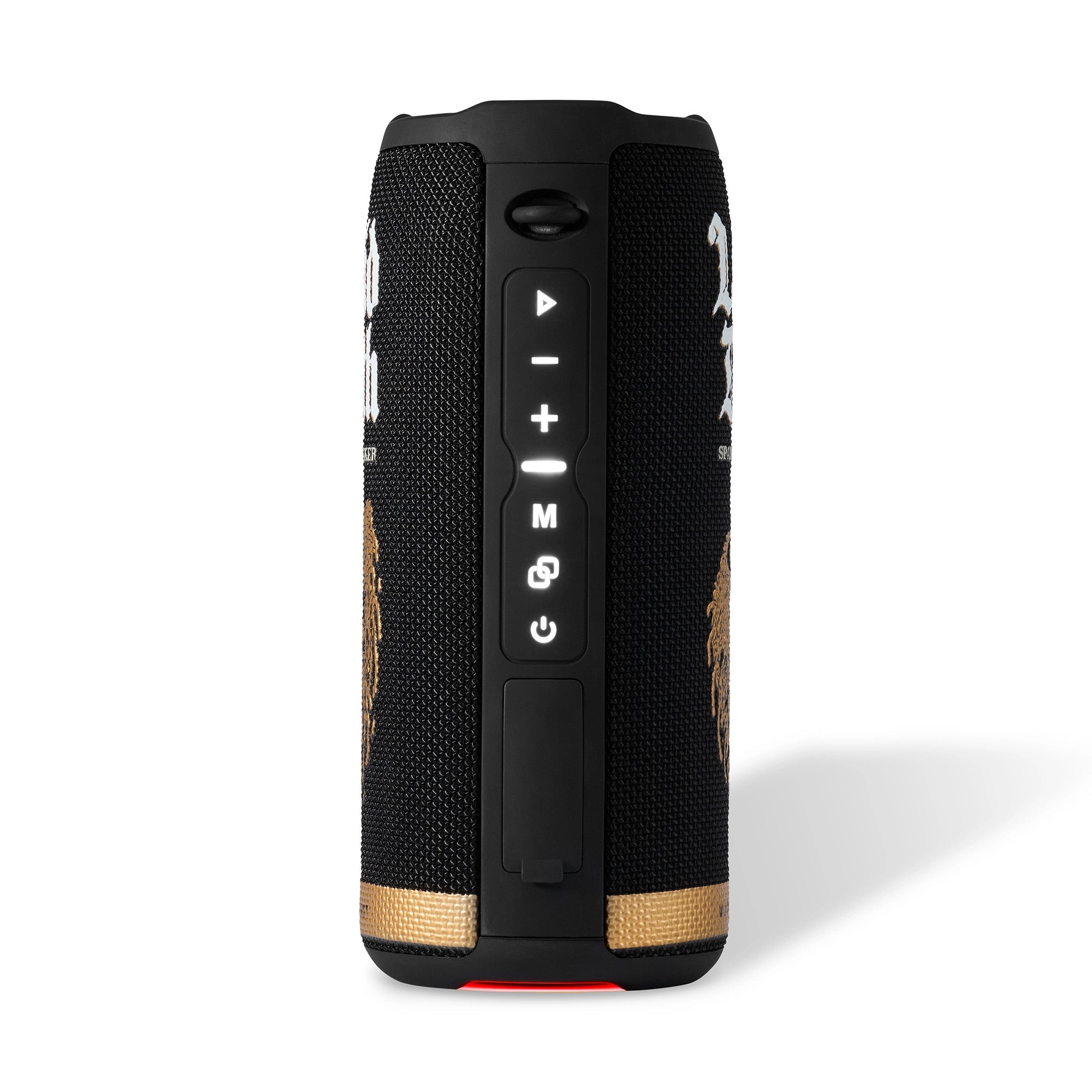 Sparkling Speaker