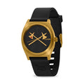 Liquid Death x Nixon Death Clock IV