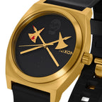 Liquid Death x Nixon Death Clock IV