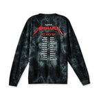 Liquid Death x Metallica Tour Sweatshirt